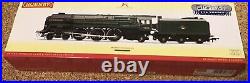 Hornby OO gauge R. 3244TTS Steam Locomotive Class 8 Duke of Gloucester DCC Ready