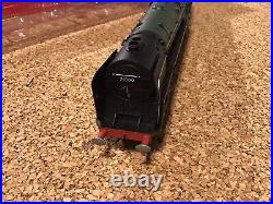 Hornby OO gauge R. 3244TTS Steam Locomotive Class 8 Duke of Gloucester DCC Ready