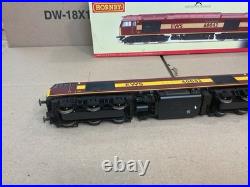Hornby Oo Gauge Diesel Electric Locomotive Class 60 Ews Hundred Of Hoo DCC Sound