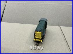 Hornby Oo Gauge Diesel Locomotive 0-6-0 Class 08 Shunter Br Green 3105 DCC Sound