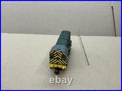 Hornby Oo Gauge Diesel Locomotive 0-6-0 Class 08 Shunter Br Green 3105 DCC Sound