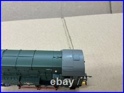 Hornby Oo Gauge Diesel Locomotive 0-6-0 Class 08 Shunter Br Green 3105 DCC Sound
