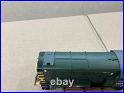 Hornby Oo Gauge Diesel Locomotive 0-6-0 Class 08 Shunter Br Green 3105 DCC Sound