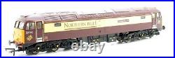 Hornby Oo Gauge, Northern Belle Train Pack, Class 47 Galloway Princess, DCC Sound