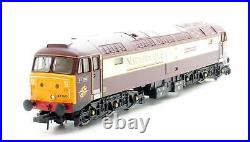 Hornby Oo Gauge, Northern Belle Train Pack, Class 47 Galloway Princess, DCC Sound