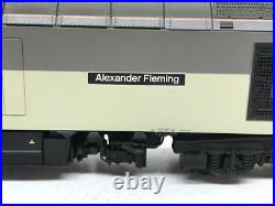 Hornby Oo Gauge R2639 Ews Class 60 60014 + Detailing + DCC Sound