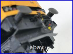 Hornby Oo Gauge R2639 Ews Class 60 60014 + Detailing + DCC Sound