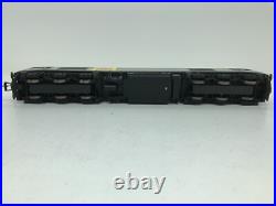 Hornby Oo Gauge R2639 Ews Class 60 60014 + Detailing + DCC Sound
