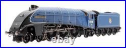 Hornby Oo Gauge R2991xs Br Class A4 60018'sparrow Hawk' Steam Loco DCC Sound