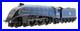 Hornby Oo Gauge R2991xs Br Class A4 60018'sparrow Hawk' Steam Loco DCC Sound