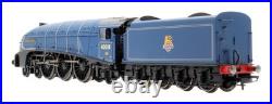 Hornby Oo Gauge R2991xs Br Class A4 60018'sparrow Hawk' Steam Loco DCC Sound