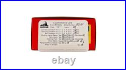 Hornby Oo Gauge R3574 Class 67 Diesel 67013 Db Schenker Livery DCC Sound