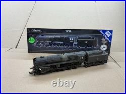 Hornby Oo Gauge Steam Locomotive 2-10-0 Class 9f Br Oneone R. 3941 DCC Sound