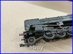 Hornby Oo Gauge Steam Locomotive 2-10-0 Class 9f Br Oneone R. 3941 DCC Sound