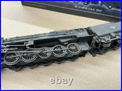 Hornby Oo Gauge Steam Locomotive 2-10-0 Class 9f Br Oneone R. 3941 DCC Sound