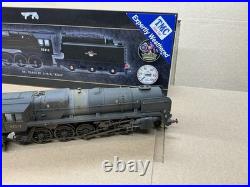 Hornby Oo Gauge Steam Locomotive 2-10-0 Class 9f Br Oneone R. 3941 DCC Sound