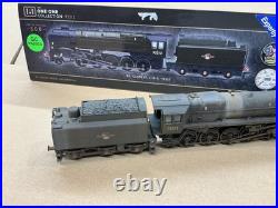 Hornby Oo Gauge Steam Locomotive 2-10-0 Class 9f Br Oneone R. 3941 DCC Sound