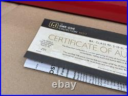 Hornby Oo Gauge Steam Locomotive 2-10-0 Class 9f Br Oneone R. 3941 DCC Sound