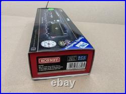 Hornby Oo Gauge Steam Locomotive 2-10-0 Class 9f Br Oneone R. 3941 DCC Sound