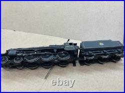 Hornby Oo Gauge Steam Locomotive 4-6-0 Black 5 Class Br R. 3385tts DCC Sound