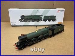 Hornby Oo Gauge Steam Locomotive 4-6-0 King Class George V Nrm DCC Sound R. 3330