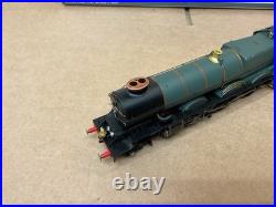 Hornby Oo Gauge Steam Locomotive 4-6-0 King Class George V Nrm DCC Sound R. 3330