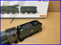 Hornby Oo Gauge Steam Locomotive 4-6-0 King Class George V Nrm DCC Sound R. 3330