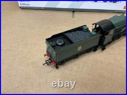 Hornby Oo Gauge Steam Locomotive 4-6-0 King Class George V Nrm DCC Sound R. 3330