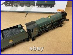 Hornby Oo Gauge Steam Locomotive 4-6-0 King Class George V Nrm DCC Sound R. 3330