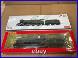 Hornby Oo Gauge Steam Locomotive 4-6-0 King Class George V Nrm DCC Sound R. 3330