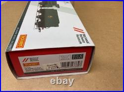 Hornby Oo Gauge Steam Locomotive 4-6-0 King Class George V Nrm DCC Sound R. 3330