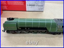 Hornby Oo Gauge Steam Locomotive 4-6-4 Class P2 Lner Earl Marischal DCC Sound