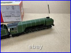 Hornby Oo Gauge Steam Locomotive 4-6-4 Class P2 Lner Earl Marischal DCC Sound