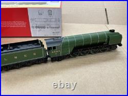 Hornby Oo Gauge Steam Locomotive 4-6-4 Class P2 Lner Earl Marischal DCC Sound