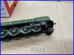 Hornby Oo Gauge Steam Locomotive 4-6-4 Class P2 Lner Earl Marischal DCC Sound