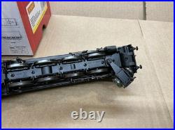 Hornby Oo Gauge Steam Locomotive 4-6-4 Class P2 Lner Earl Marischal DCC Sound