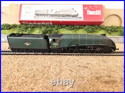 Hornby Oo Gauge (ex R2045) Class A4 Br Green 60025' Falcon' DCC Sound Fitted