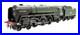 Hornby Oo R2992xs Br Britannia Class 70040'clive Of India' Loco DCC Sound