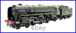 Hornby Oo R2992xs Br Britannia Class 70040'clive Of India' Loco DCC Sound Hornby Oo R2992xs Br Britannia Class 70040'clive Of India' Loco DCC Sound