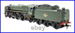 Hornby Oo R2992xs Br Britannia Class 70040'clive Of India' Loco DCC Sound