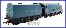 Hornby Oo R3131 Lner 4-6-2 Class A4 4462'great Snipe' Steam Loco DCC Sound
