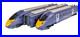 Hornby R1139 OO Gauge Class 395 395001 Highspeed Diesel EMU 3 DMU DCC Fitted
