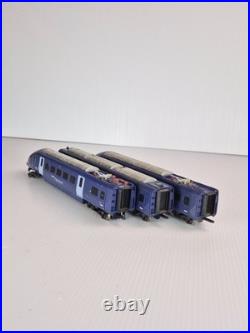 Hornby R1139 OO Gauge Class 395 395001 Highspeed Diesel EMU 3 DMU DCC Fitted