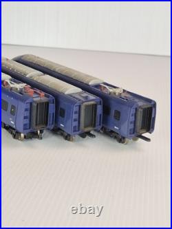 Hornby R1139 OO Gauge Class 395 395001 Highspeed Diesel EMU 3 DMU DCC Fitted Hornby R1139 OO Gauge Class 395 395001 Highspeed Diesel EMU 3 DMU DCC Fitted