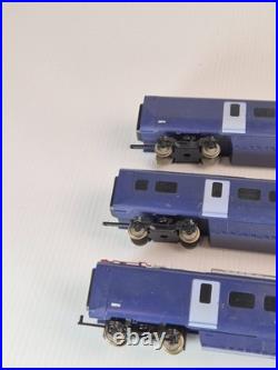 Hornby R1139 OO Gauge Class 395 395001 Highspeed Diesel EMU 3 DMU DCC Fitted