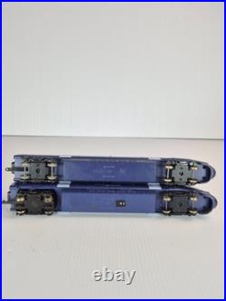 Hornby R1139 OO Gauge Class 395 395001 Highspeed Diesel EMU 3 DMU DCC Fitted Hornby R1139 OO Gauge Class 395 395001 Highspeed Diesel EMU 3 DMU DCC Fitted