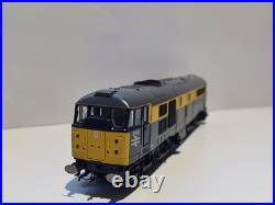 Hornby R2421 Class 31 31110 HOWES SOUND