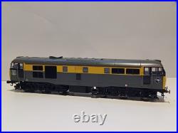 Hornby R2421 Class 31 31110 HOWES SOUND