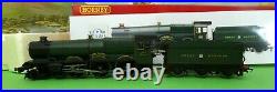 Hornby R2460 GWR 4-6-0 King Class Loco KING JAMES II green DCC Ready OO(t)