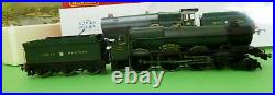 Hornby R2460 GWR 4-6-0 King Class Loco KING JAMES II green DCC Ready OO(t)